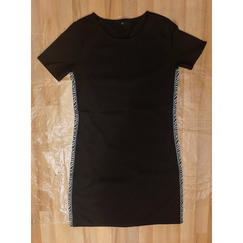 Ladies dress black