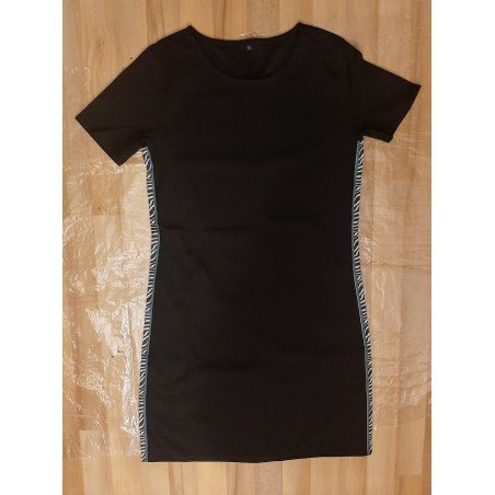 Ladies dress black