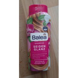 Balea Shampoo Seiden Gloss...