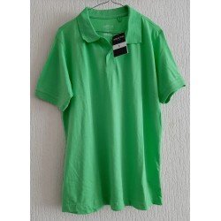 Polo shirt / Men's t-shirt green