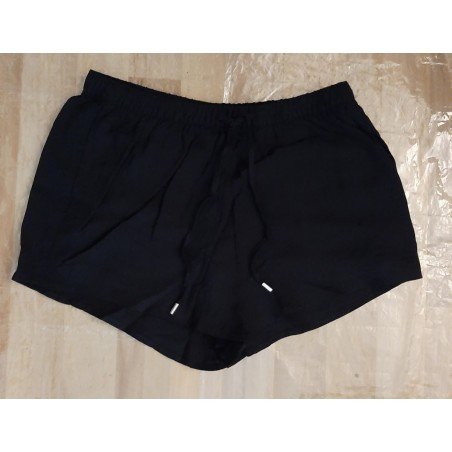 Ladies pants - Ladies shorts black
