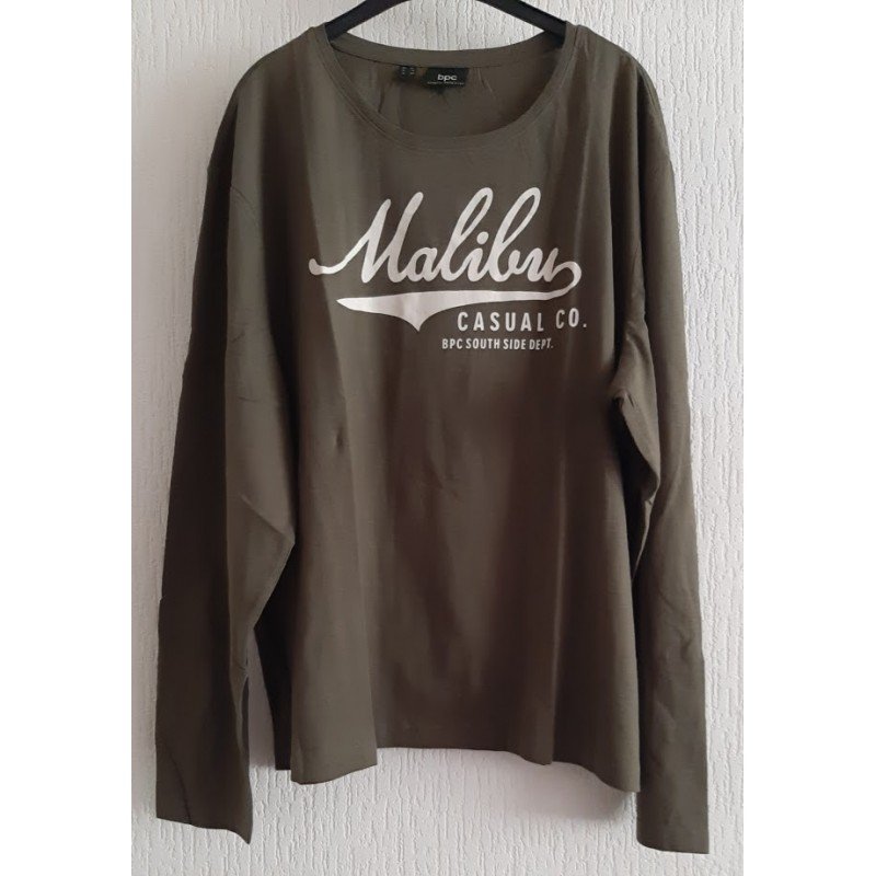 Men's T-shirt Malibu