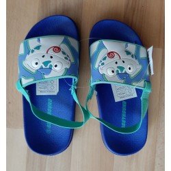 Blue Box jongens sandalen met lichtjes online bestellen | Scapino