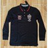 Polo shirt / Men's t-shirt ATHLETIC FOOTBALL TEAM