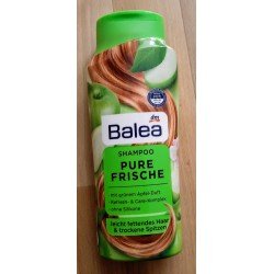 Balea Shampoo Pure...