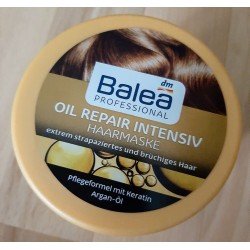 Balea Oil Repair Intensive Hair Mask