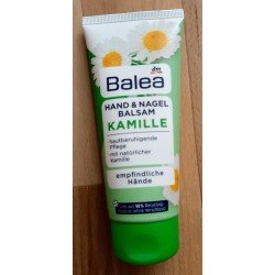 Balea Handcrème - Hand en...