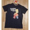 Boys T-shirt The Simpsons - Making Trouble Since 1989