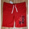 Heren Short rood LifeStyle Goods Ocean Going 1994