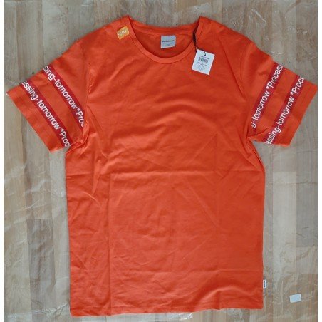 Heren T-shirt tomorrow