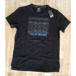 Heren T-shirt TECH WEAR