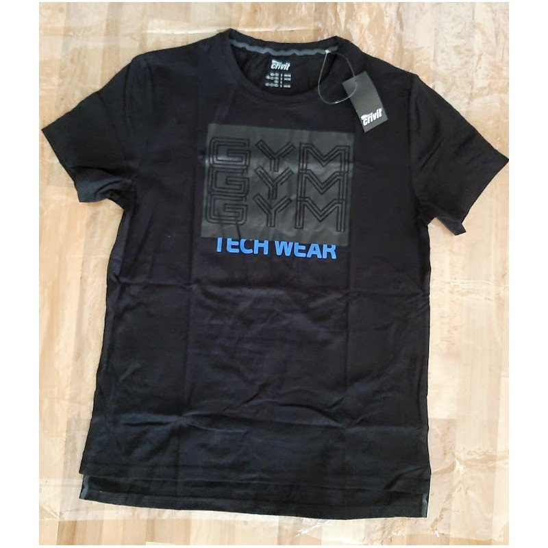 Men's T-shirt TECH WEAR