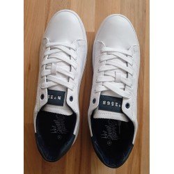 Heren schoen/ sneaker wit