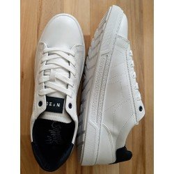 Heren schoen/ sneaker wit