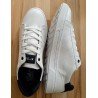 Heren schoen/ sneaker wit