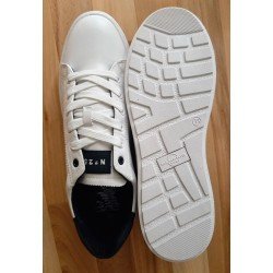 Heren schoen/ sneaker wit