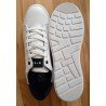 Heren schoen/ sneaker wit