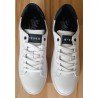 Heren schoen/ sneaker wit