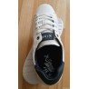 Men's shoe / sneaker white