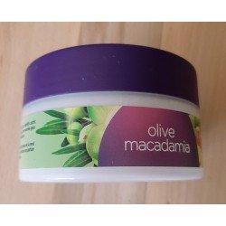 Kruidvat Olive & Macadamia Body Butter