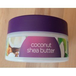 Kruidvat Coconot & Sheabutter Body Butter