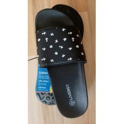 Men's slippers Lidl