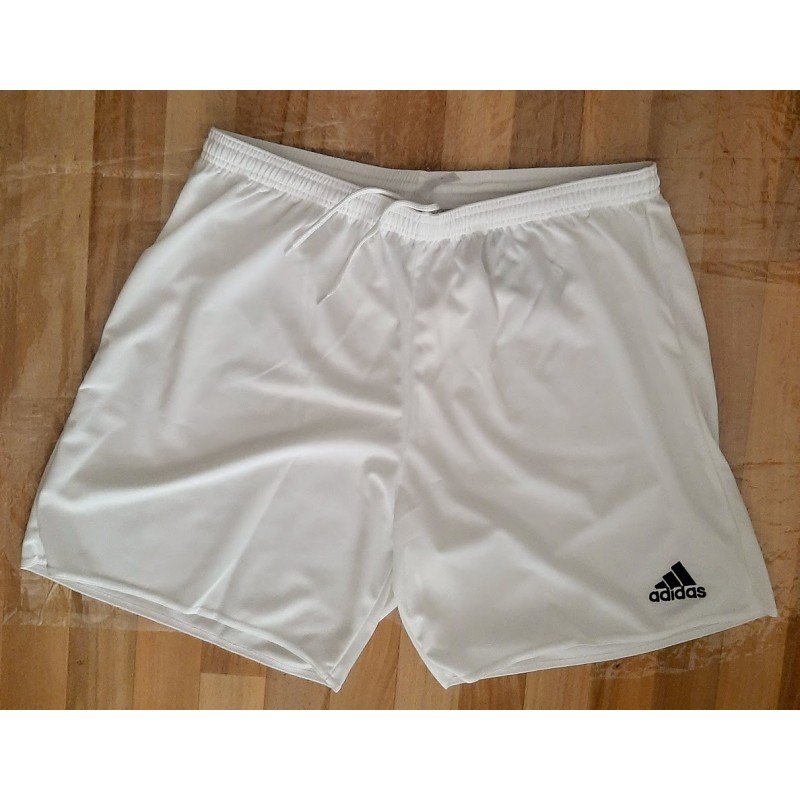 Men's Short Adidas white