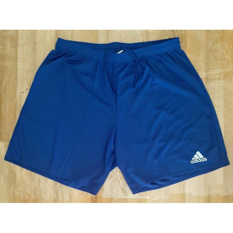 Men's Short Adidas blue