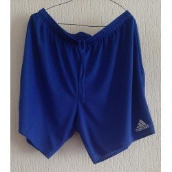 Men's Short Adidas blue