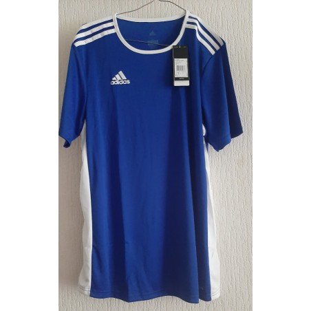 Men's T-shirt Adidas blue