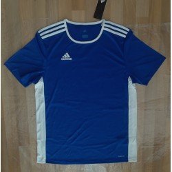 Men's T-shirt Adidas blue
