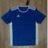 Men's T-shirt Adidas blue