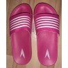 Ladies slippers pink Dutchy