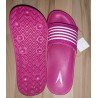 Ladies slippers pink Dutchy