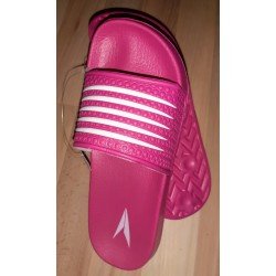 Ladies slippers pink Dutchy