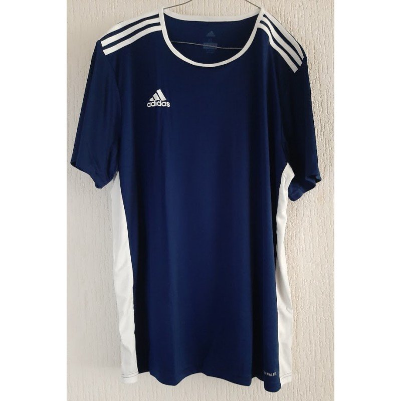 Men's T-shirt Adidas dark blue