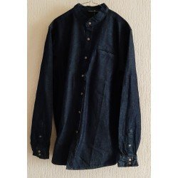 Men's shirt jeans with...