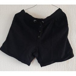 Ladies pants - Ladies shorts black