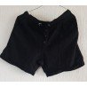 Damesbroek - Damesshort zwart