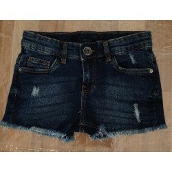 Girls Denim jeans short