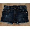 Girls Denim jeans short