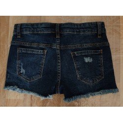 Girls Denim jeans short