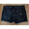 Girls Denim jeans short