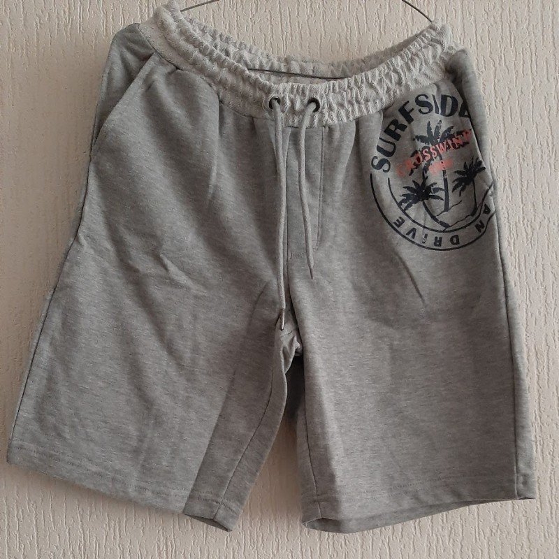 Voorkant broek