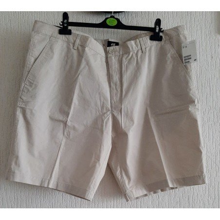 Men's shorts beige