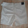 Heren short beige