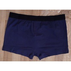 Boxer shorts dark blue