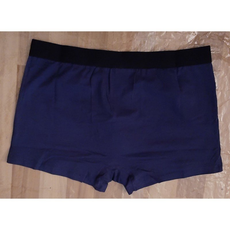 Boxer shorts dark blue