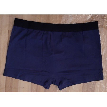 Boxer shorts dark blue