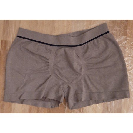 Boxer shorts dark gray